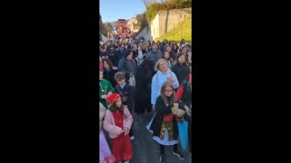 Santa Maria a Vico (CE) - Carnevale. Stiamo Arrivando!!! (04.03.25)