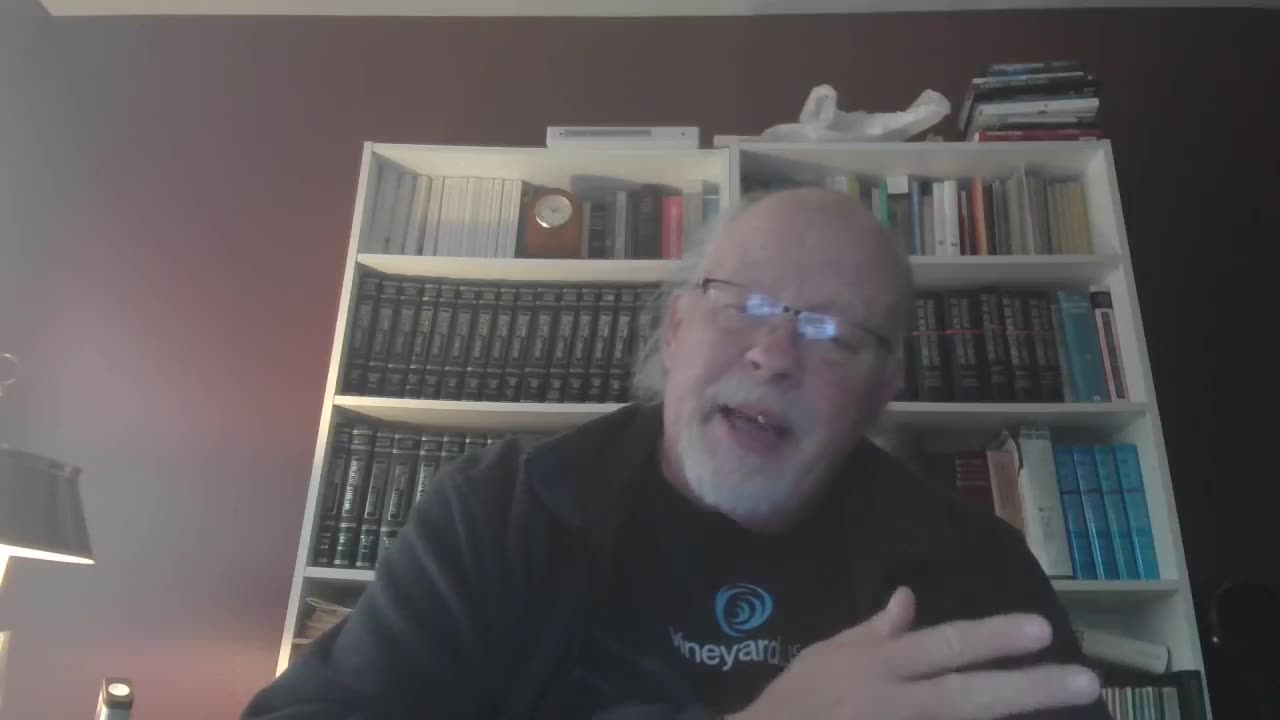 Pain Due to Resisting God - Morning Devotions