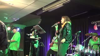 Wasabi - Hawaii's Hot Oldies Band – Central Oahu Event Center #3 (November 22, 2025)