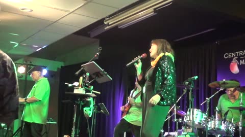 Wasabi - Hawaii's Hot Oldies Band – Central Oahu Event Center #3 (November 22, 2025)