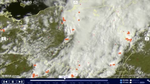 Audio Miran Rubin "AL I Nepredvidljivost" - Satelitska Animacija "Tehnosfera" 13/06/2022.