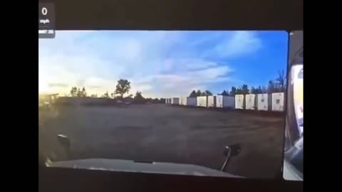 11-4-25 A UPS cargo jet — flight UPS2976 — has crashed shortly after takeoff