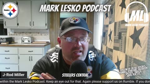 What you learn from a loss / Is the Steelers defense fixable?