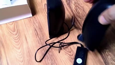 My old speakers 😁