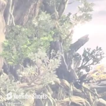 McDicken. Monster Hunter. Ep. (1)? This is America? #monsterhunterworld