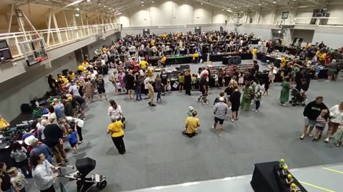 2025 Lego Brickshow - Hawke's Bay (Well-Lug)