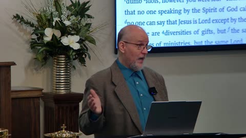 Northside LaGrange Church of Christ Livestream for 11-23-25