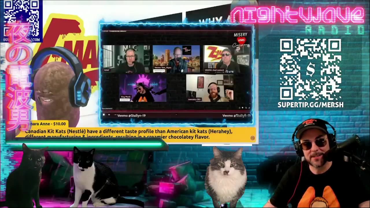 11-27-2025 Happy Chadsgiving