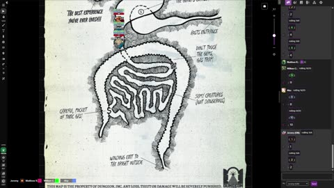 Old School Essentials Fantasy Classic - Palace of the Silver Princess - Session Four