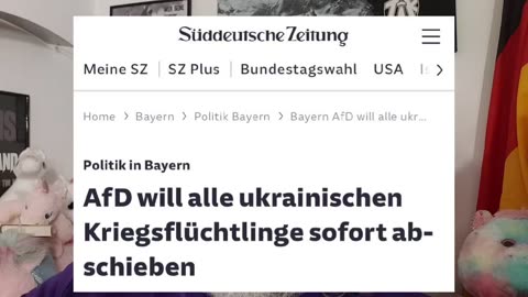 DAS WARS | TRUMP live zurück und BAERBOCK kassiert RICHTIG! 💥⚡️| Caren Miosga