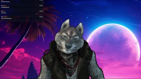 Stream 313: Playing Mai: Child of Ages