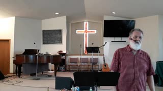 But HE gives us more grace