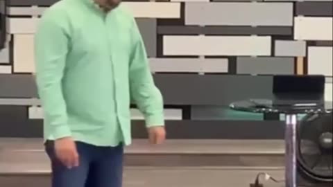 When Life Gets Tough, Host a Party! - Senior Pastor Brandon Martin