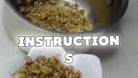 Turn White Hair to Black Naturally – No Chemicals Needed!