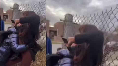 Heartbreaking news: A mother and her 9-vear-old son were brutally attacked