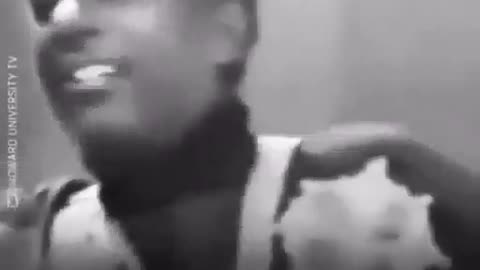 American Activist Kwame Ture Perfectly describing Z10NISM & it's founder