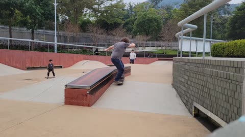 Hong Kong Velodrome