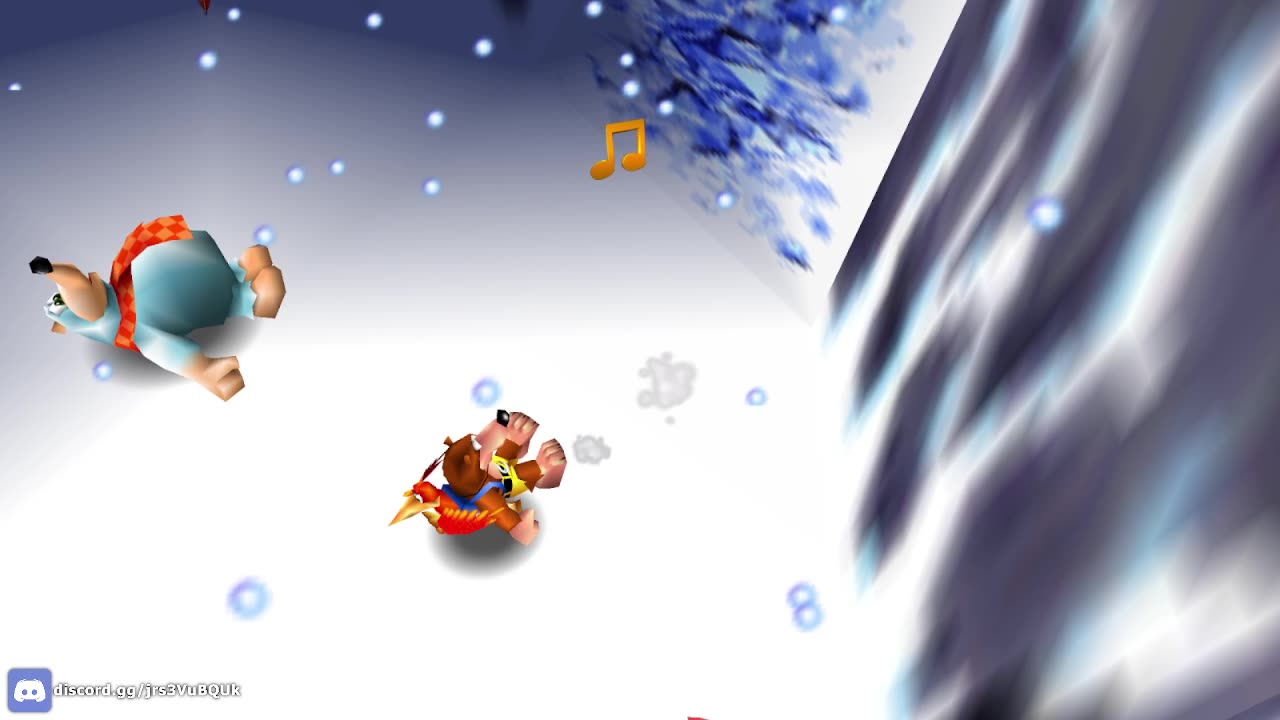 The unofficial best possible way to play the game | Quick look at the Banjo & Kazooie Recomp | 100%?