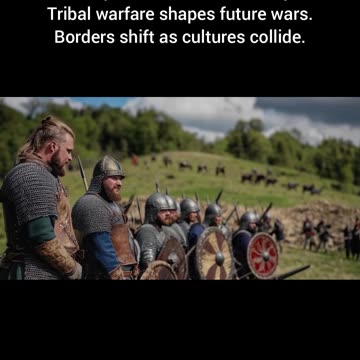 Proto-Germanic Tribes vs Nordic Bronze Age Tribes 1250 BC Migrations Begin #AncientEurope