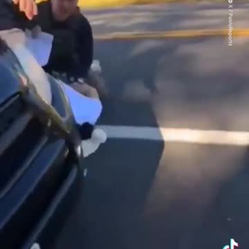 ICE assaulted this mother for not having her social security number memorized