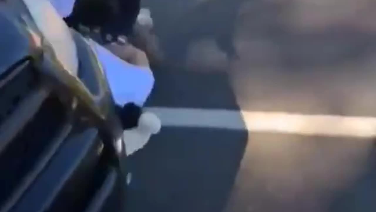 ICE assaulted this mother for not having her social security number memorized