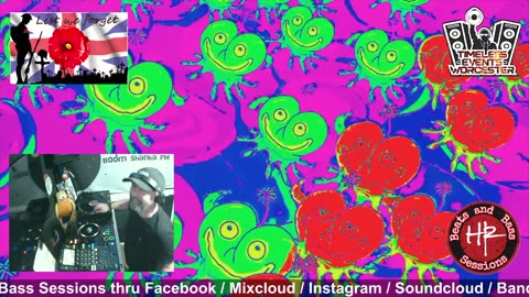 You’re Now Locked Into Timeless !