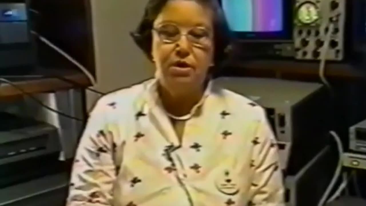 Harms of Fetal Ultrasound: 1984 Documentary