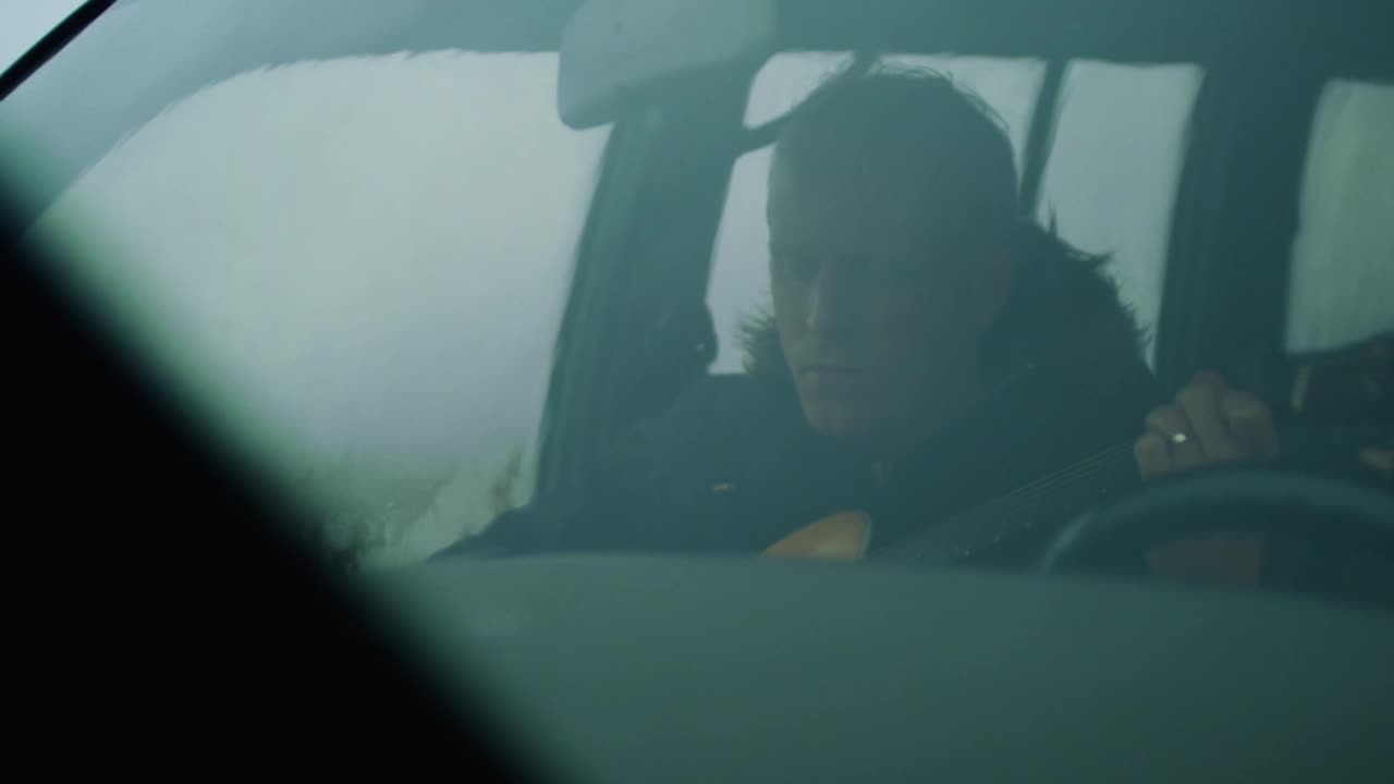 ÁRSTÍÐIR - Passion (Official Video)