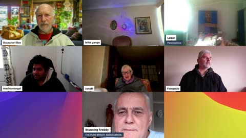 Escaping The Matrix by Mantra Meditation