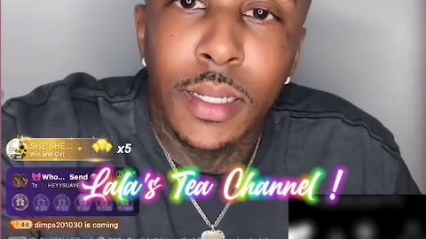 - LIONEL ; VS TRAP CECE !