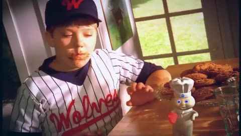 🔥🍞 Pillsbury Dough Boy on Fire! | FunFM