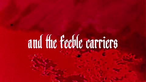 RUÏM - The Triumph (of Night & Fire) (from Black Royal Spiritism – I – O Sino da Igreja) lyric video