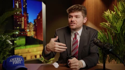 Family Friendly America First Ep. 1619