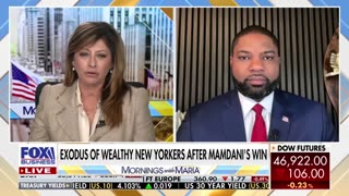 Rep. Byron Donalds: 'We've seen ENOUGH'