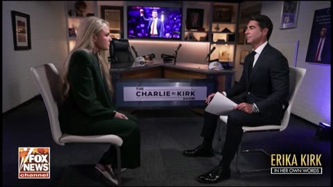 Шоу Джесси Уоттерса 27 November 2025