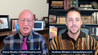 11:11 - THE GREAT TRANSITIONAL EPOCH... ANDREW WHALEN