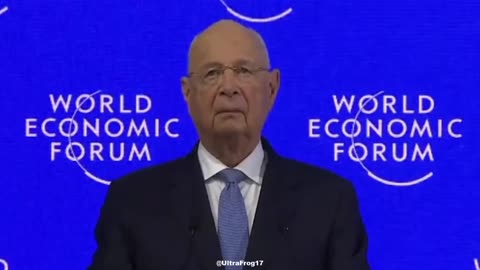 Hello Darkness feat Klaus Schwab