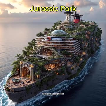 Top 10 Themed Cruise Ships 🚢😍