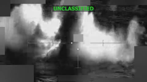 Trump And Pete Hegseth just blew up ANOTHER narco-terrorist boat