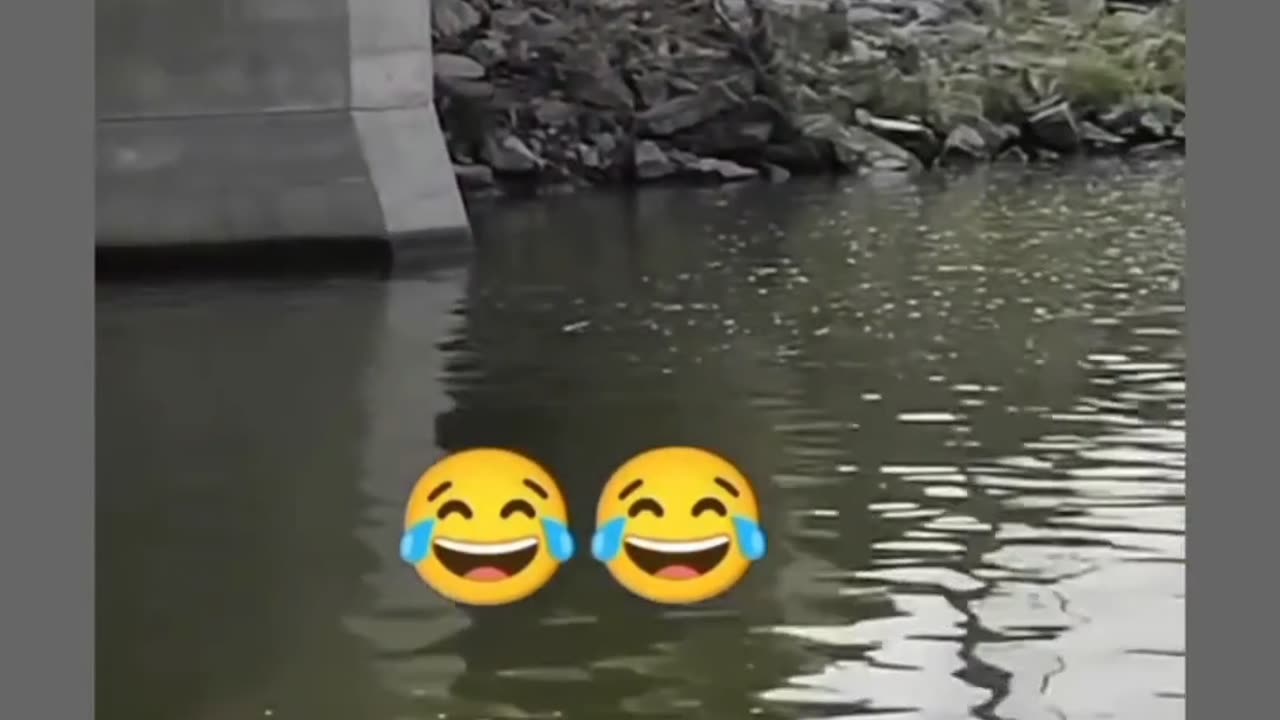 😂💡 He Will Never Try Later Again! | FunFM