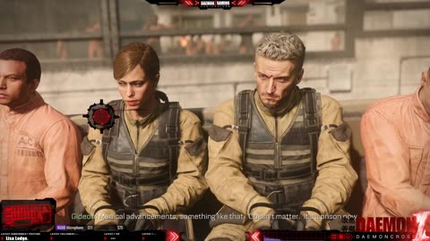 Call of Duty: Advanced Warfare - Day 2 | Story Playthrough • RTX 3060 • Gameplay