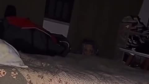 😱😌 Every Time I Try to Sleep... Nightmares Await! | TheHauntingHour