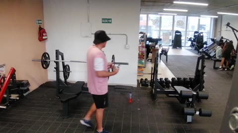 Chest and Triceps Day | Strength and Muscle Growth Workout