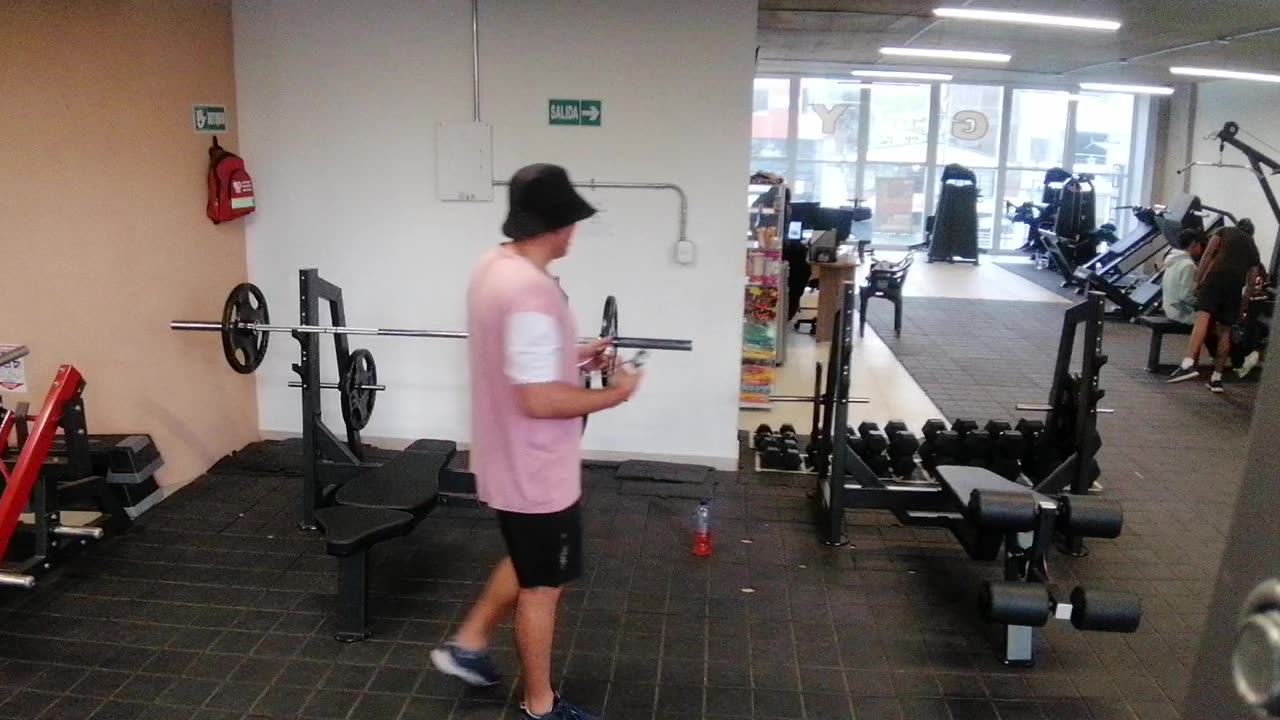 Chest and Triceps Day | Strength and Muscle Growth Workout