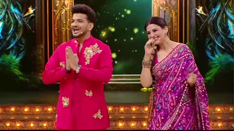 Pati patni aur panga full episode new