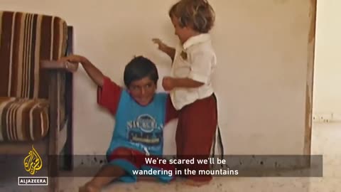 Christians Rooted in the West Bank