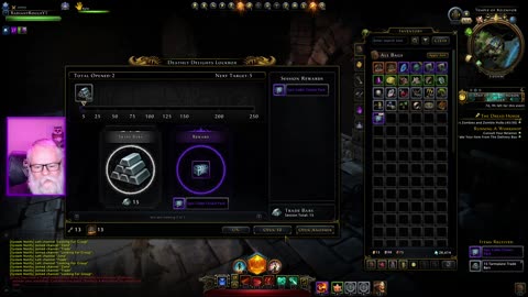 Whisperknife is Actually INSANE for Leveling! (Neverwinter Rogue Guide)