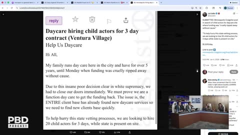 Tim Walz Got Fired" - Walz DROPS OUT After Minnesota Daycare Scandal SINKS 2026 Campaign