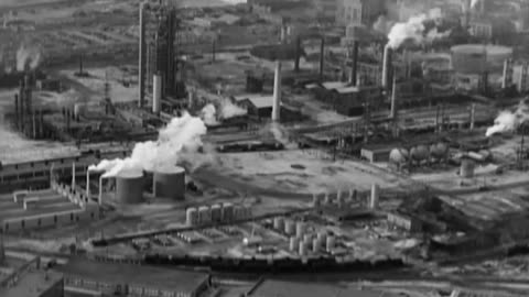 SELECTED SCENES FROM THE INCENDIARY BOMB - SELECTED SCENES FROM THE INCENDIARY BOMB - 111-adc-10133