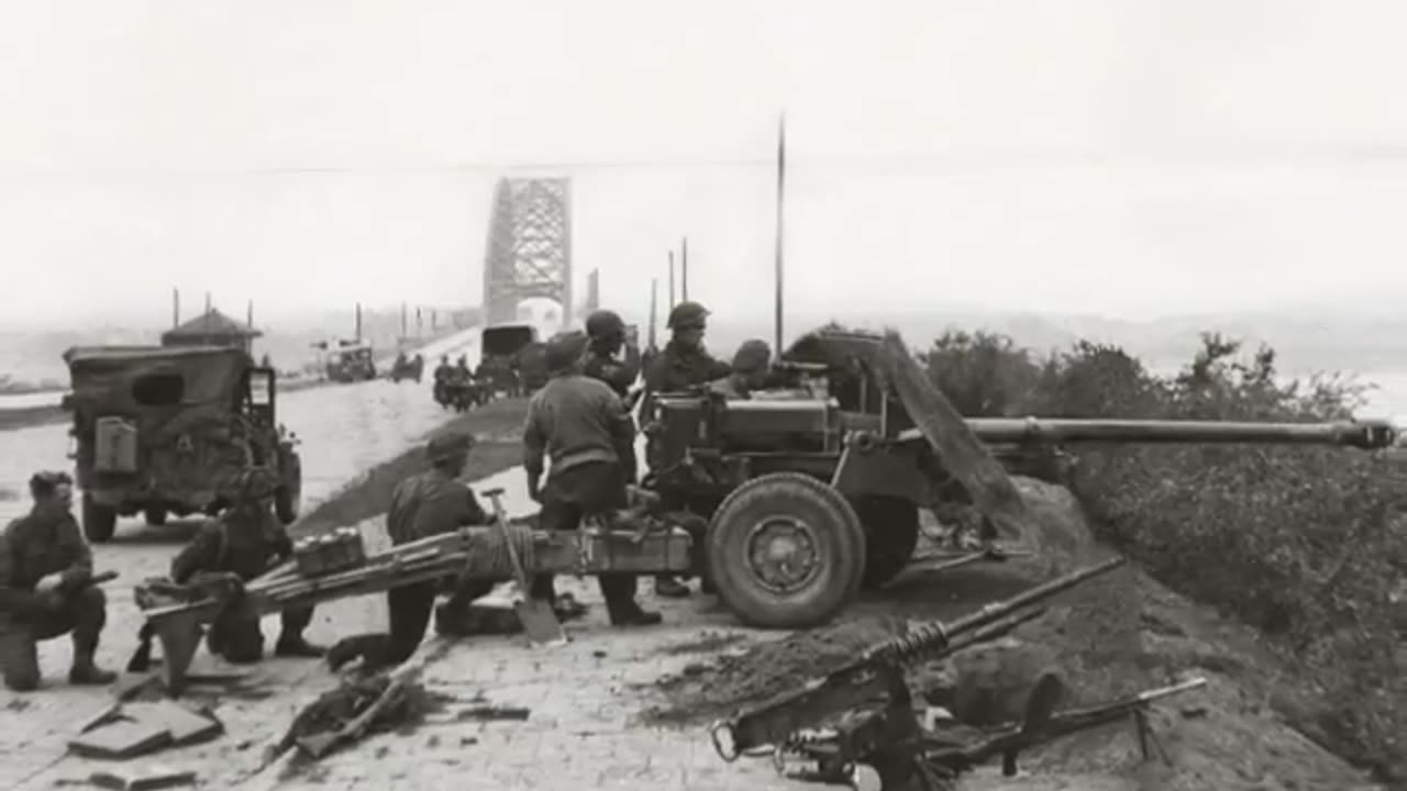 Operation Marked Garden